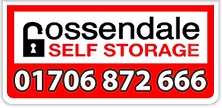 Rossendale Self Storage